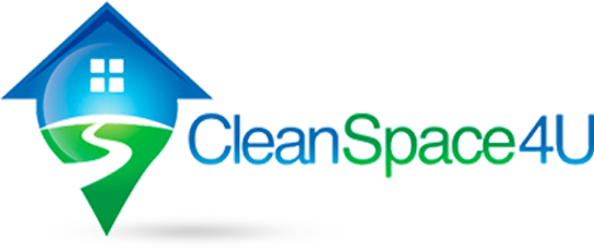 Clean Space 4U Logo